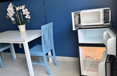 College East Apartment | Private entrance unit near SDSU near Trolly
