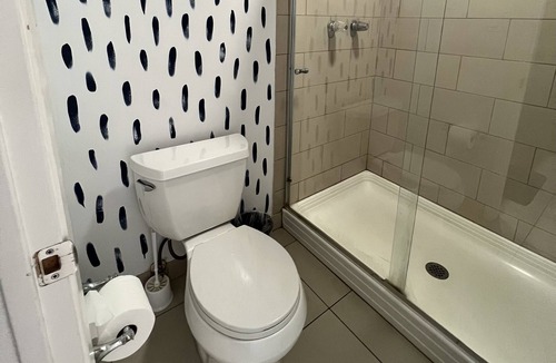 College East Apartment | Private entrance unit near SDSU near Trolly