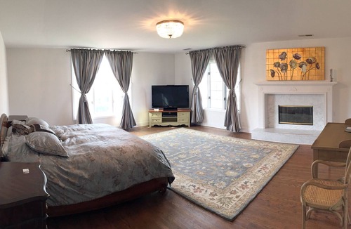 Half Moon Bay House | Private Estate Gated 24hr Guarded Community with Beach Access Near Ritz