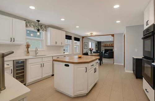 Sunrise Manor Villa | Private Estate w/Best Strip Views! Pool, Spa, Sauna, Gym, Game Room, & Casita