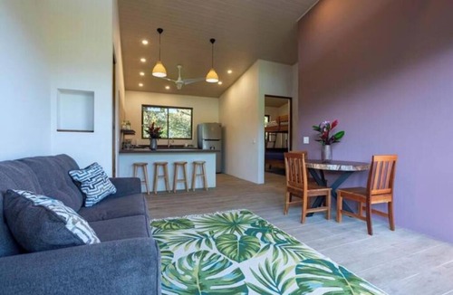 Telire Villa | Private Family/Group Compound with Bali Inspired Pool and Amazing Views!