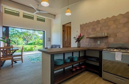 Telire Villa | Private Family/Group Compound with Bali Inspired Pool and Amazing Views!