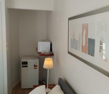 Bundall Bed & Breakfast | private guest suite at sorrento