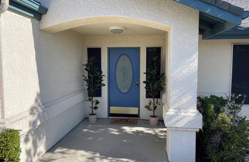 Atascadero House | Private Hilltop Family Resort - Sleeps 25+