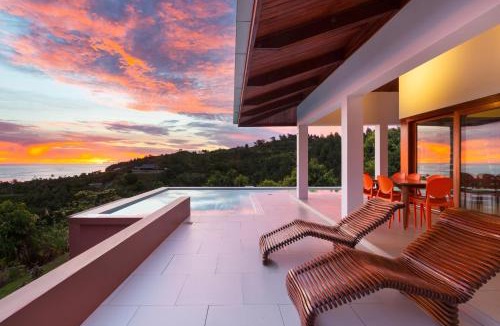 Tagaqe House | Private Holiday House