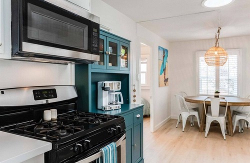 Avila Beach Condo | Private Home in Avila Beach, Walk to Town and Beach