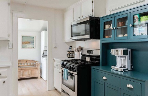 Avila Beach Condo | Private Home in Avila Beach, Walk to Town and Beach