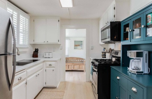 Avila Beach Condo | Private Home in Avila Beach, Walk to Town and Beach