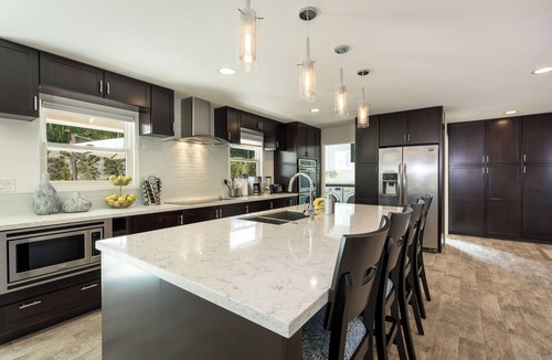 Kihei House | PRIVATE HOME-NEWLY REMODELED-AC-HOT TUB-METICULOUS CLEANING
