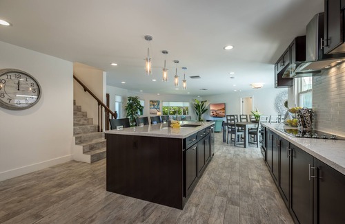 Kihei House | PRIVATE HOME-NEWLY REMODELED-AC-HOT TUB-METICULOUS CLEANING