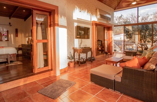 Rancho Santana House | Private home with stunning views -La Vista al Mar