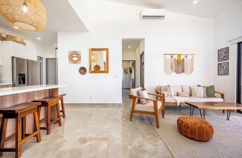 Tamarindo House | Private House and Pool 15 min from Tamarindo Town