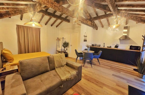 Teloes House | Private Jacuzzi in Amarante