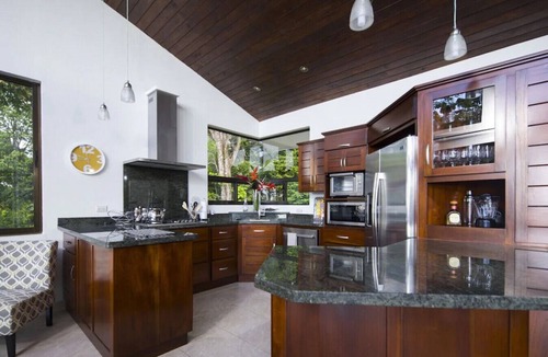 Uvita House | Private Jungle Villa w/Pool + Ocean Views, Uvita