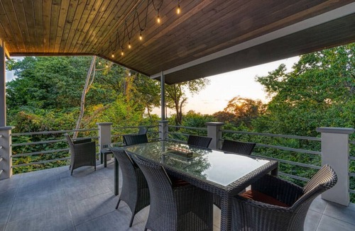 Uvita House | Private Jungle Villa w/Pool + Ocean Views, Uvita