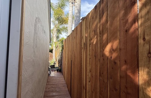 Westside Apartment | private, Kitchenette, AC