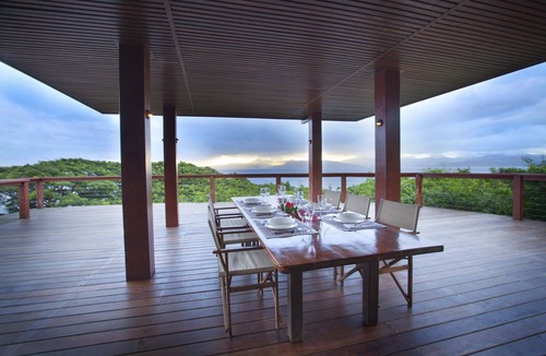 Savusavu Villa | Private Luxe Villa Resort with Pool on 8 Beachfront Acres ★