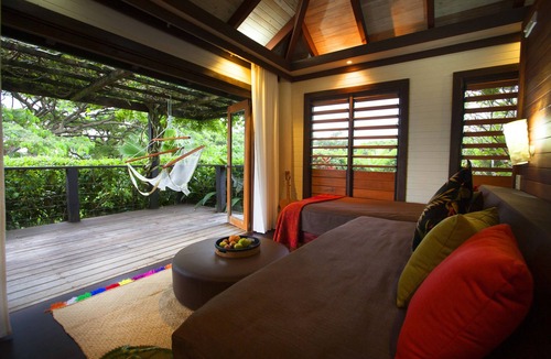 Savusavu Villa | Private Luxe Villa Resort with Pool on 8 Beachfront Acres ★