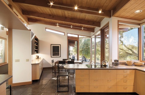 Julian House | Private Mountain Home | Pool | Fire Pit | AC