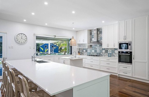South Golden Beach House | Private Oasis Dream Beach House