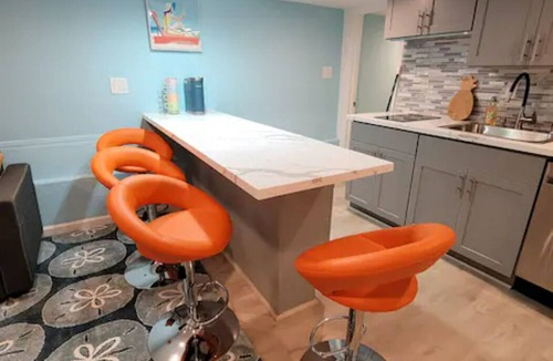 Cherryland Apartment | Private Oasis, Near San Francisco/Oakland 22411