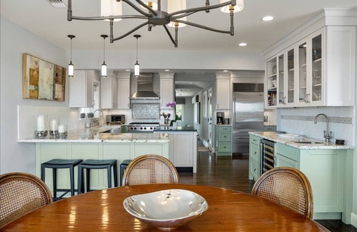 Hope House | Private Ocean View Foothill Estate-Close to Town!