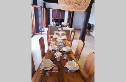 Malolo Island Villa | Private Oceanfront Fijian Villa Sleeps 8