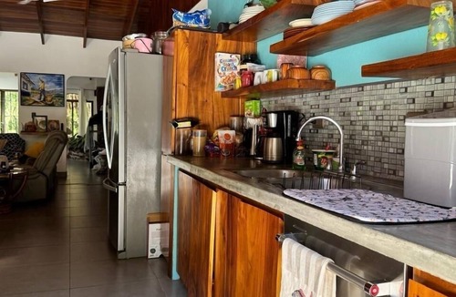 Nosara House | Private pool and Rancho, near Playa Pelada and Guiones Beach