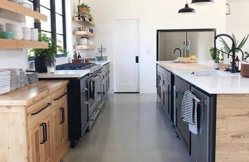 San Luis Obispo House | Private pool & hot tub retreat near downtown SLO