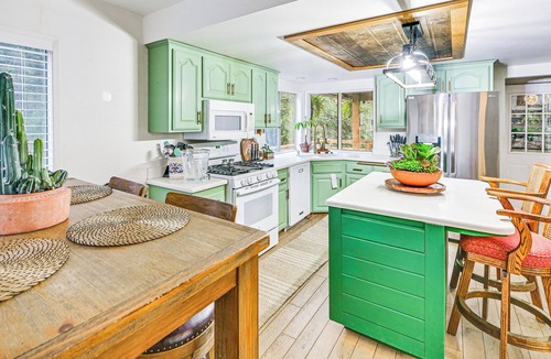 Pauma Valley Cottage | Private Pool + Hot Tub: Pauma Valley Oasis