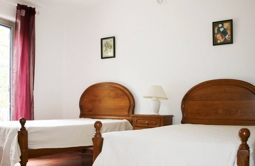 Mato Serrao Villa | PRIVATE POOL VILLA