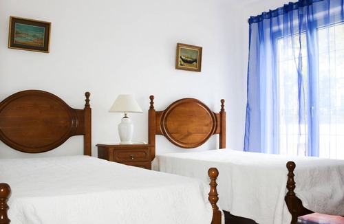 Mato Serrao Villa | PRIVATE POOL VILLA