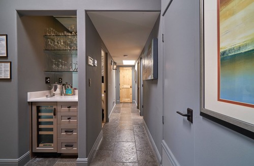 Palm Springs House | Private resort backyard+Salt Water Pool & Spa. 20% discount 7 day stay