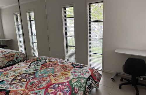 Burleigh Waters Resort | Private room ∙ 2 guests