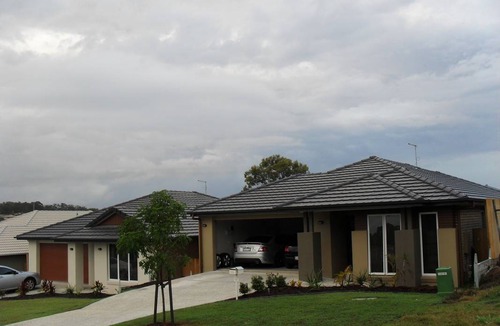 Ormeau Hills Resort | Private room ∙ 1 guest