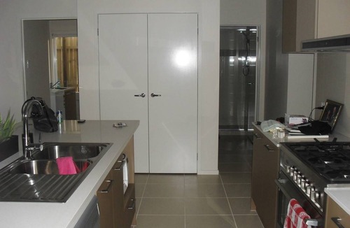 Ormeau Hills Resort | Private room ∙ 1 guest