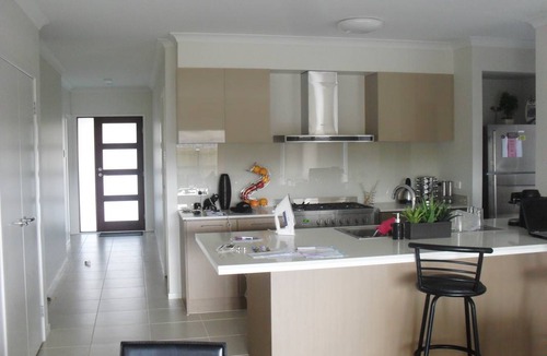 Ormeau Hills Resort | Private room ∙ 1 guest