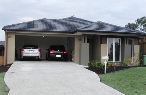 Ormeau Hills Resort | Private room ∙ 1 guest
