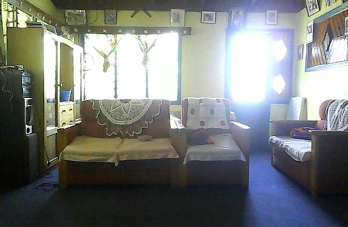 Suva Resort | Private room ∙ 1 guest