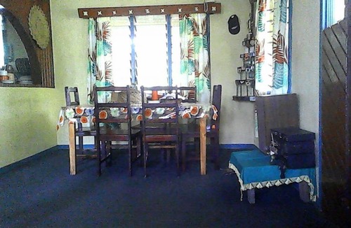 Suva Resort | Private room ∙ 1 guest