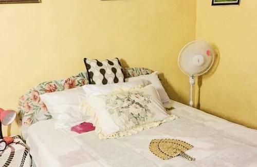 Suva Resort | Private room ∙ 1 guest