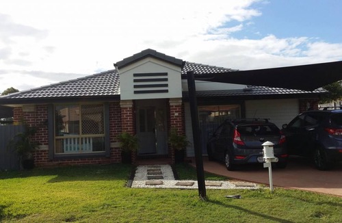 Mudgeeraba Resort | Private room ∙ 1 guest