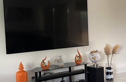 Maudsland Resort | Private room ∙ 1 guest