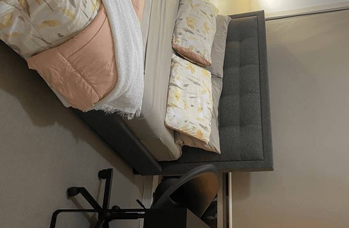 Maudsland Resort | Private room ∙ 1 guest