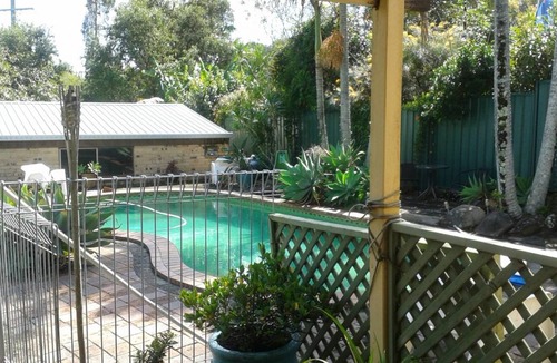 Mudgeeraba Resort | Private room ∙ 2 guests