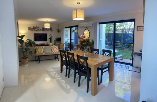 Merrimac Resort | Private room ∙ 2 guests