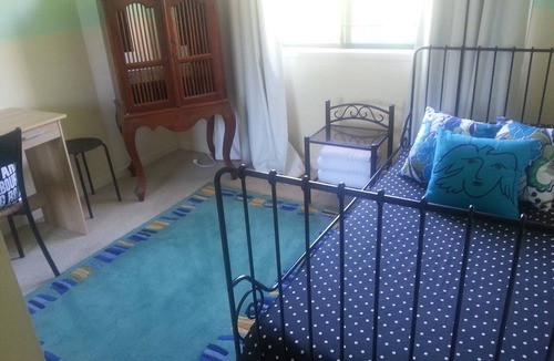 Parkwood Resort | Private room ∙ 2 guests