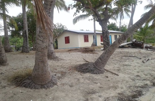 Taveuni Island East Resort | Private room ∙ 2 guests