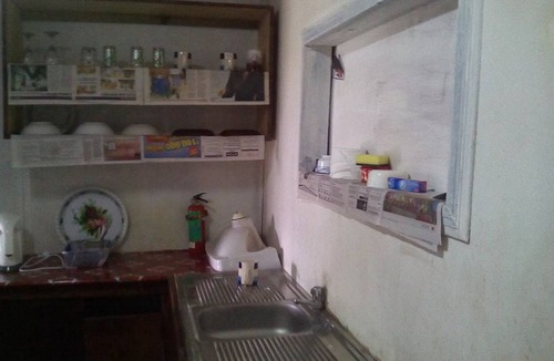Nausori Resort | Private room ∙ 2 guests