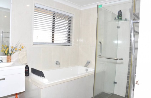 Robina Resort | Private room ∙ 2 guests